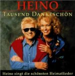 Tausend Dankeschn - Heino