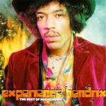 Experience Hendrix - The Best Of Jimi Hendrix - Jimi Hendrix
