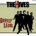 Barely Legal - Hives