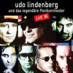 Live 1996 - Udo Lindenberg + das legendre Panikorchester