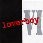 Six - Loverboy