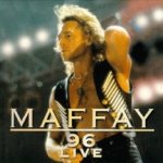 96 Live - Peter Maffay