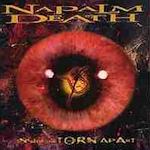 Inside The Torn Apart - Napalm Death