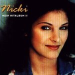 Mein Hitalbum 2 - Nicki