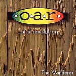 The Wanderer - O.A.R.