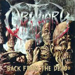 Back From The Dead - Obituary