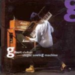 Singer Sowing Machine - Gilbert O