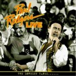 Live - The Loreley Tapes - Paul Rodgers