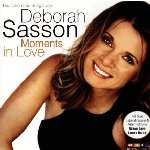 Moments In Love - Deborah Sasson