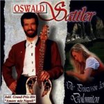 Die Prinzessin der Dolomiten - Oswald Sattler