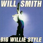 Big Willie Style - Will Smith