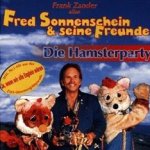 Die Hamsterparty - Fred Sonnenschein und seine Freunde
