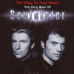 The Way To Your Heart - The Very Best Of Soulsister - Soulsister