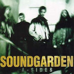 A-Sides - Soundgarden