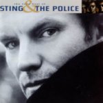 The Very Best Of Sting + The Police - Sting + Police