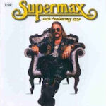 Supermax - 20th Anniversary 1997 - Supermax