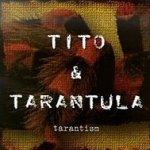 Tarantism - Tito + Tarantula