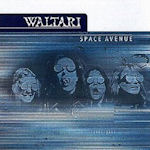 Space Avenue - Waltari