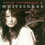 Restless Heart - David Coverdale + Whitesnake