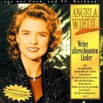 Meine allerschnsten Lieder - Angela Wiedl