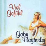 Viel Gefhl - Gaby Baginsky