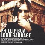 Lord Garbage - Phillip Boa
