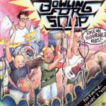 Rock On Honorable Ones!! - Bowling For Soup