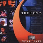 Next Level - Boyz