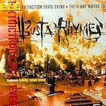 E.L.E. (Extinction Level Event): The Final World Front - Busta Rhymes