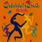 Rebola - Carrapicho