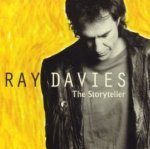 The Storyteller - Ray Davies