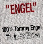 100% Engel - Tommy Engel