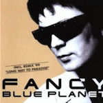 Blue Planet - Fancy