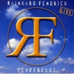 Schwerelos - Rainhard Fendrich