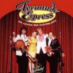 Die Knige der Tanzpalste - Fernando Express