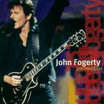 Premonition - John Fogerty