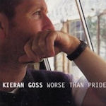 Worse Than Pride - Kieran Goss