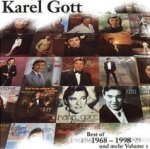 Best Of 1968 - 1998 und mehr Volume 1 - Karel Gott