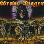 Knights Of The Cross - Grave Digger