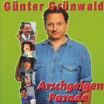 Arschgeigenparade - Gnter Grnwald