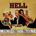 Munich Machine - Hell