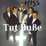 Tut Bue - Hiss