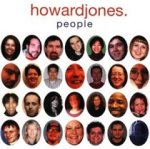 People - Howard Jones