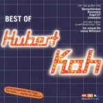 Best Of Hubert KaH - Hubert KaH