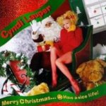 Merry Christmas... Have A Nice Life - Cyndi Lauper