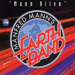 Mann Alive - Manfred Mann