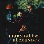 Marshall + Alexander - Marshall + Alexander