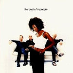 The Best Of M People - M People
