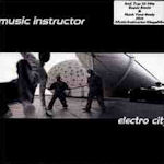 Electro City - Music Instructor
