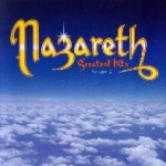 Greatest Hits Volume 2 - Nazareth